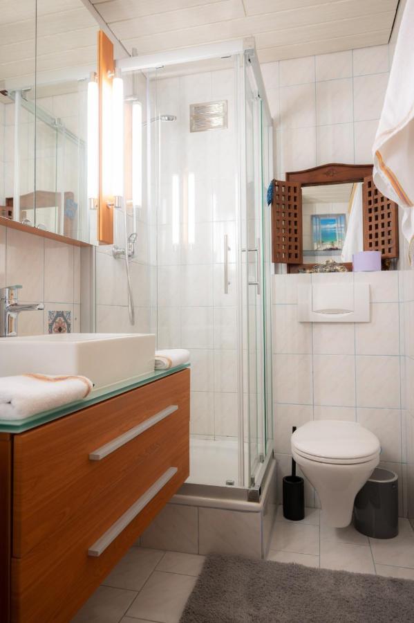 Idyllische Designer-Apartments Am Bio-Bauernhof In Salzburgerseenland Schmiding 10 Seekirchen am Wallersee Buitenkant foto