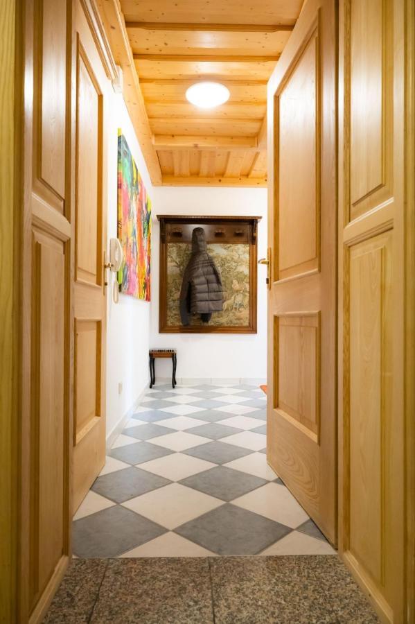 Idyllische Designer-Apartments Am Bio-Bauernhof In Salzburgerseenland Schmiding 10 Seekirchen am Wallersee Kamer foto